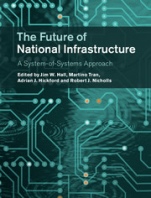 The Future of National Infrastructure - ISBN 9781107066021