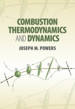 Combustion Thermodynamics and Dynamics - ISBN 9781107067455
