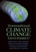 Transnational Climate Change Governance - ISBN 9781107068698