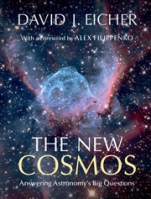 The New Cosmos - ISBN 9781107068858