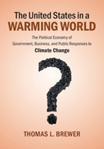 The United States in a Warming World - ISBN 9781107069213