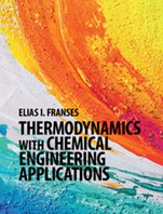 Thermodynamics with Chemical Engineering Applications - ISBN 9781107069756