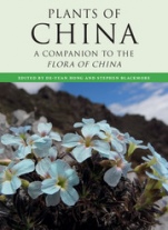 Plants of China - ISBN 9781107070172