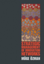 Strategic Management of Innovation Networks - ISBN 9781107071346