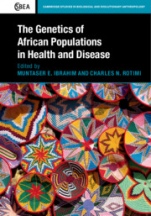 The Genetics of African Populations in Health and Disease - ISBN 9781107072022