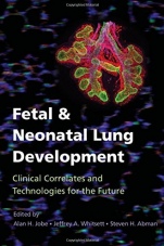 Fetal and Neonatal Lung Development - ISBN 9781107072091