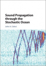 Sound Propagation through the Stochastic Ocean - ISBN 9781107072343