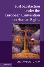 Just Satisfaction under the European Convention on Human Rights - ISBN 9781107072367