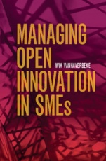 Managing Open Innovation in SMEs - ISBN 9781107073029