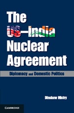 The US?India Nuclear Agreement - ISBN 9781107073418