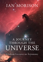 A Journey through the Universe - ISBN 9781107073463