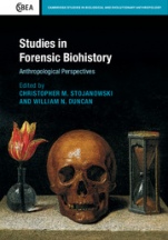 Studies in Forensic Biohistory - ISBN 9781107073548