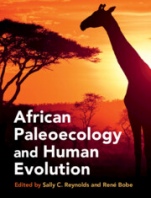 African Paleoecology and Human Evolution - ISBN 9781107074033