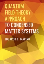 Quantum Field Theory Approach to Condensed Matter Physics  - ISBN 9781107074118