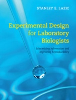Experimental Design for Laboratory Biologists - ISBN 9781107074293