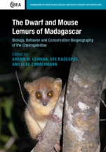 The Dwarf and Mouse Lemurs of Madagascar - ISBN 9781107075597
