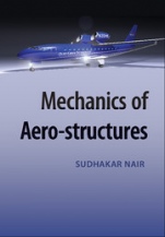 Mechanics of Aero-structures - ISBN 9781107075771