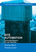 Site Automation - ISBN 9781107075979
