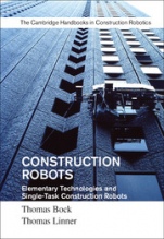 Construction Robots - ISBN 9781107075993
