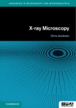 X-ray Microscopy - ISBN 9781107076570