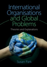 International Organisations and Global Problems - ISBN 9781107077218