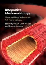 Integrative Mechanobiology - ISBN 9781107078390