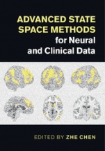 Advanced State Space Methods for Neural and Clinical Data - ISBN 9781107079199