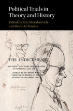 Political Trials in Theory and History - ISBN 9781107079465