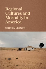 Regional Cultures and Mortality in America - ISBN 9781107079632