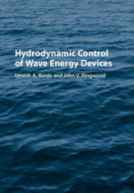 Hydrodynamic Control of Wave Energy Devices - ISBN 9781107079700