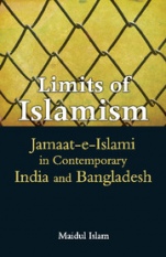 Limits of Islamism - ISBN 9781107080263