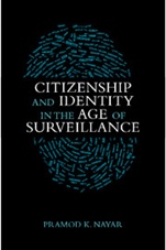 Citizenship and Identity in the Age of Surveillance - ISBN 9781107080584
