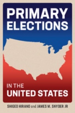 Primary Elections in the United States - ISBN 9781107080591