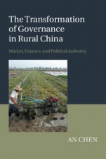 The Transformation of Governance in Rural China - ISBN 9781107081758