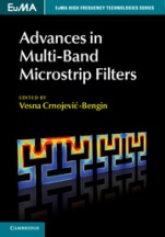 Advances in Multi-Band Microstrip Filters - ISBN 9781107081970