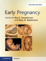 Early Pregnancy - ISBN 9781107082014