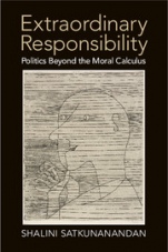 Extraordinary Responsibility - ISBN 9781107082724