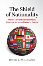 The Shield of Nationality - ISBN 9781107082762