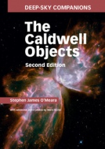 Deep-Sky Companions: The Caldwell Objects - ISBN 9781107083974