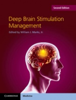 Deep Brain Stimulation Management - ISBN 9781107084254