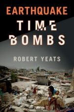 Earthquake Time Bombs - ISBN 9781107085244