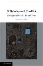 Solidarity and Conflict - ISBN 9781107086067