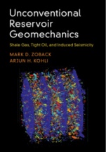 Unconventional Reservoir Geomechanics - ISBN 9781107087071