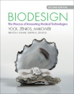 Biodesign - ISBN 9781107087354
