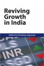 Reviving Growth in India - ISBN 9781107090330