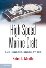 High-Speed Marine Craft - ISBN 9781107090415