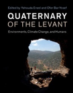 Quaternary of the Levant - ISBN 9781107090460