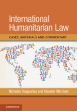 International Humanitarian Law - ISBN 9781107090590