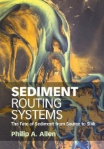 Sediment Routing Systems - ISBN 9781107091993