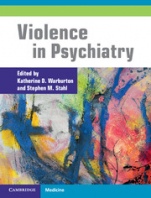 Violence in Psychiatry - ISBN 9781107092198